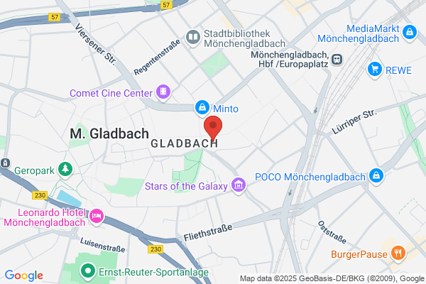 TeeGschwendner