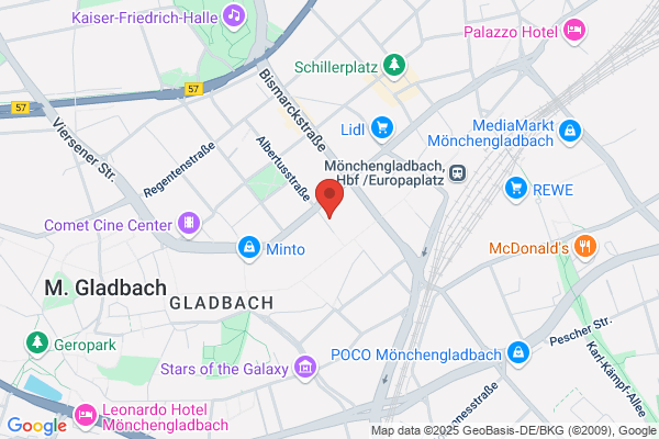 Kaffeerösterei Feinkost Arista