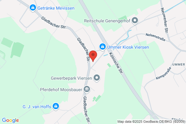 Kienzle-Service Dirk Maxen