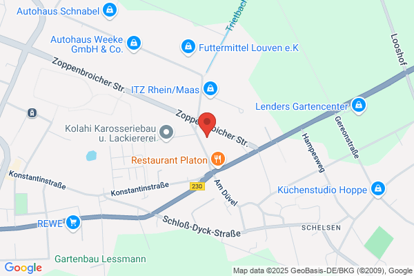 ERGO Versicherung Simone Stephan