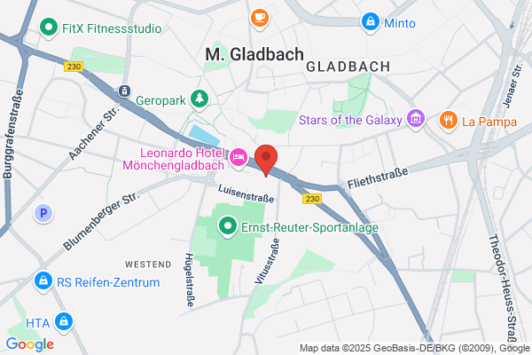 Böhm Finanzplanung GmbH