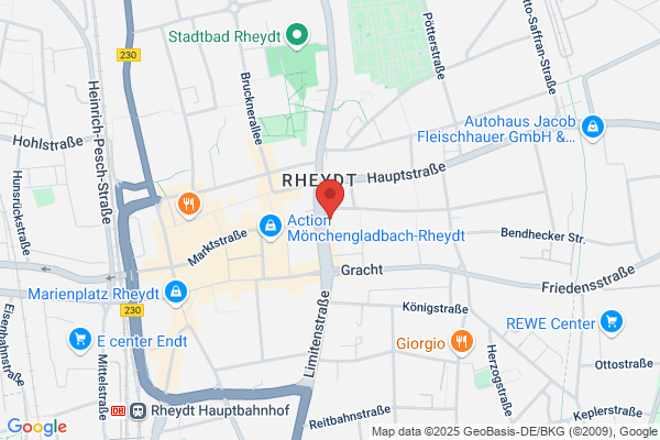 Essen H. von GmbH