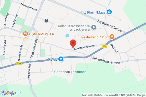 Pferdmenges Heinrich Vermögensverwaltungs GmbH u. Co. KG
