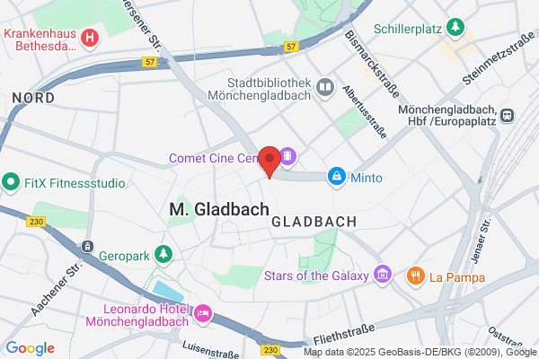 Raupach, Tillmanns