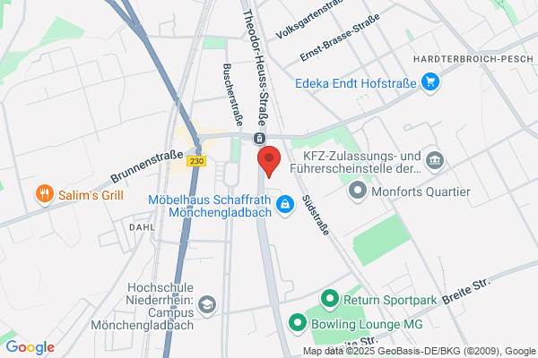 AMD TÜV Arbeitsmedizinische Dienste GmbH