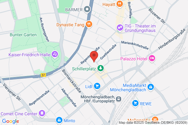 Dr. Hartung Rechtsanwaltsgesellschaft mbH