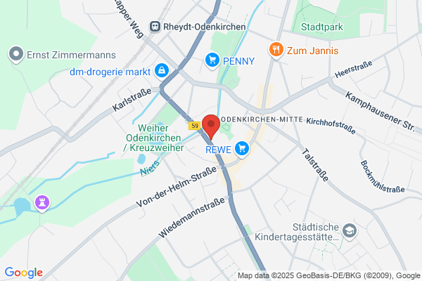 Grabmale Gröters GmbH
