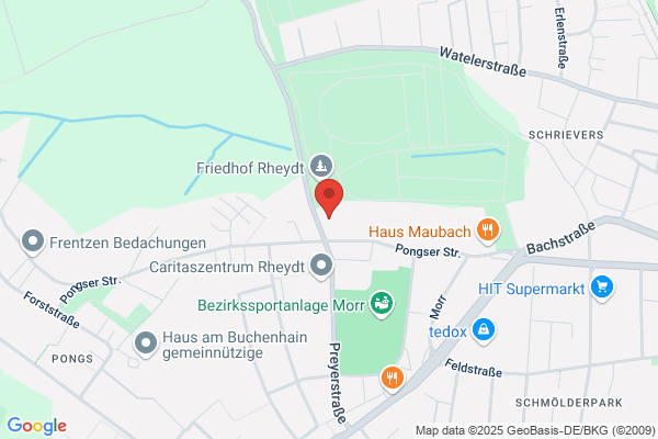 Joerißen Grabmale GmbH
