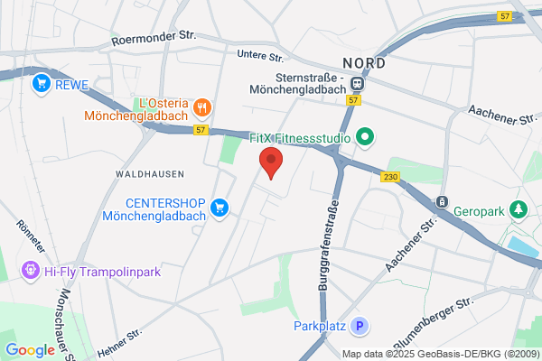 ResMed Healthcare Filiale Mönchengladbach