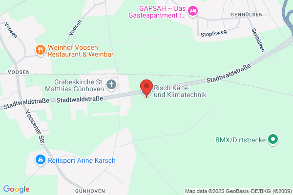 Risch Kälte- und Klimatechnik GmbH