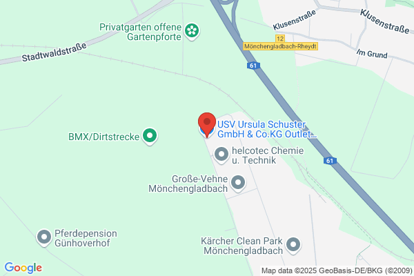 USV Ursula Schuster GmbH & Co.KG