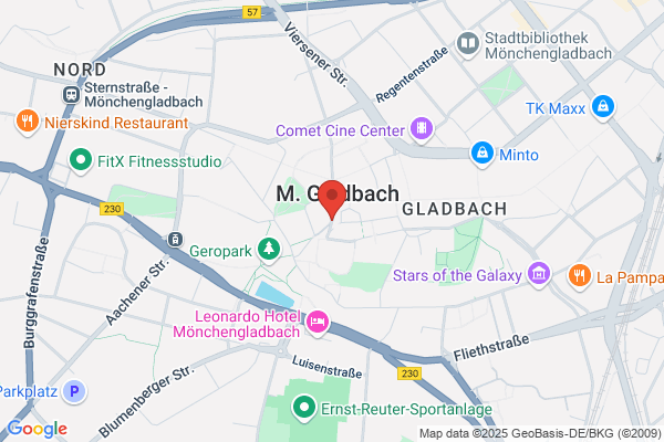 Discothek Balderich