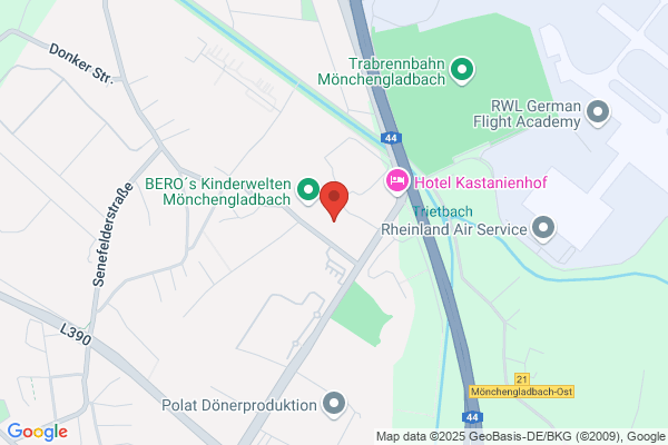 BabyOne Fachmarkt für Baby-und Kleinkinderbedarf GmbH