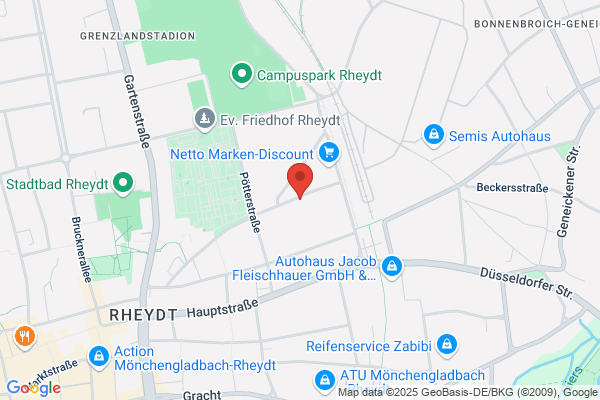 Schlüsseldienst Mönchengladbach Schulte