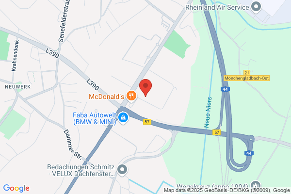 getAir GmbH & Co. KG