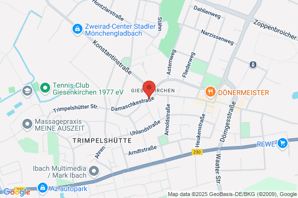 Hamacher Dentallabor OHG