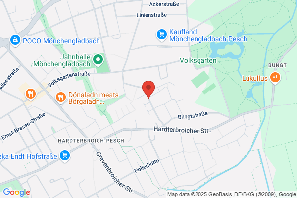 Pferdewirt on Tour