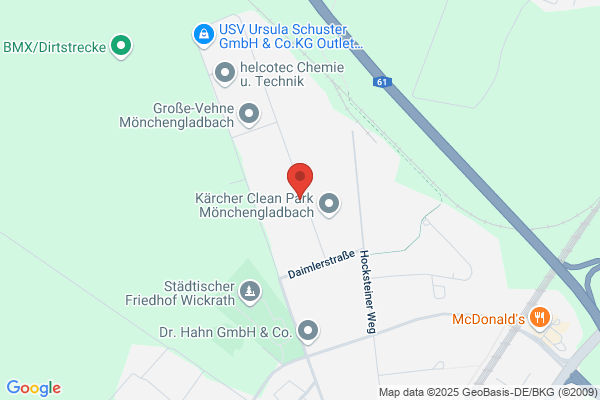 Kremers Beteiligungsgesellschaft mbH