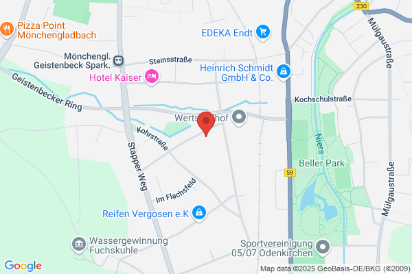 Fliesen Gerressen Gesellschaft mbH