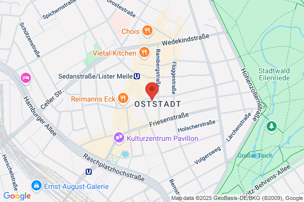 Renovierung und Sanierungen
