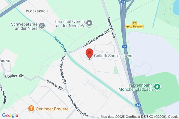 Tusia GmbH