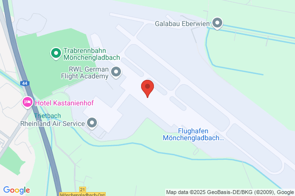 Motorfliegerclub Mönchengladbach e.V.