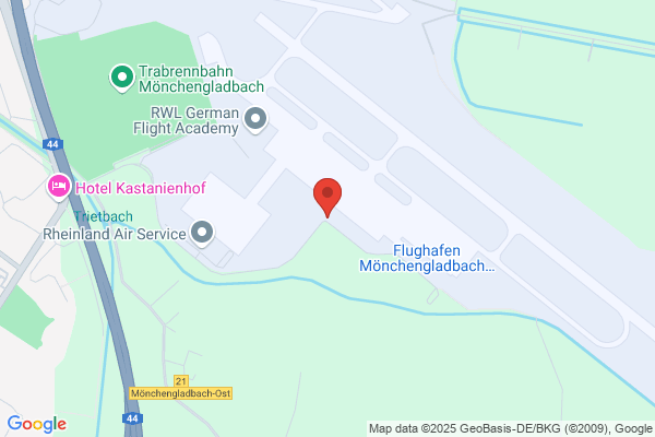 Privatpilotenschule