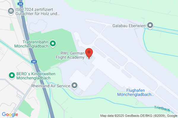RWL-GERMAN FLIGHT ACADEMY GMBH & CO. KG