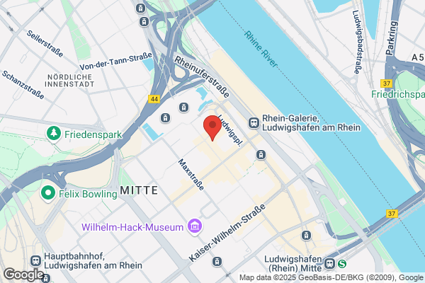 Lernstudio Barbarossa Mönchengladbach-Mitte