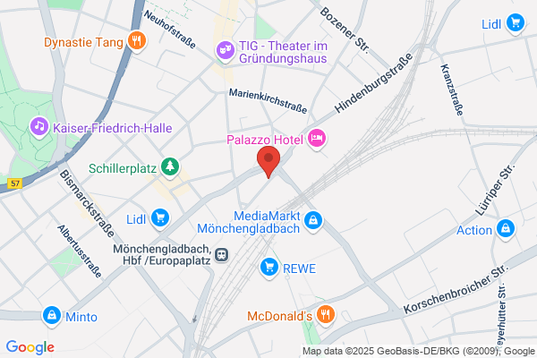 DEKRA Akademie GmbH