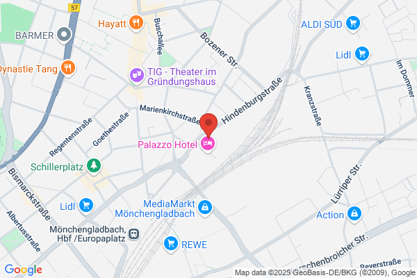 Reynders Simulation & Weiterbildung