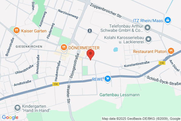 Barbara's Friseursalon