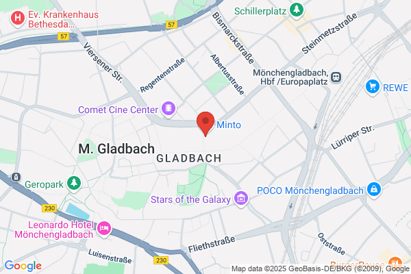 Friseur-Thelen