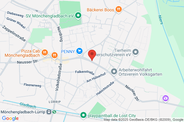 Hannelore Knips Friseursalon