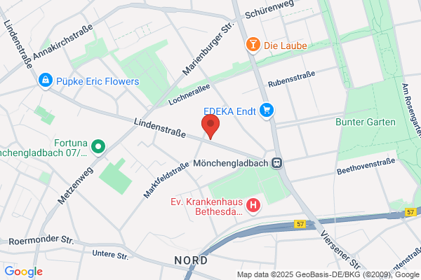 Kamper Friseursalon