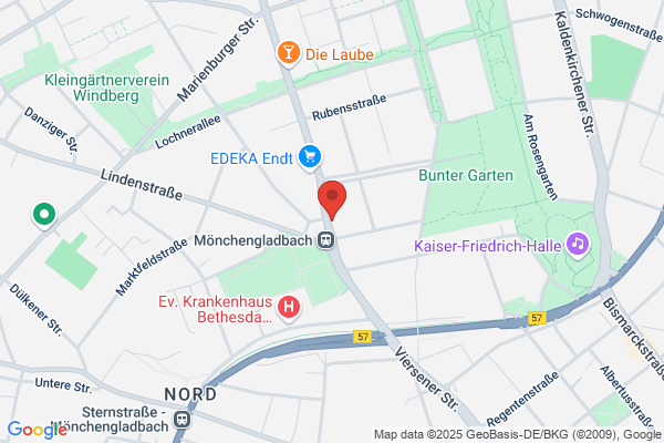 Lisa Frisuren und Kosmetik GmbH