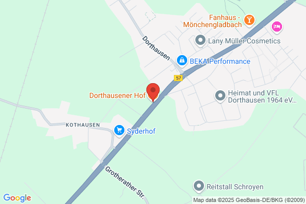 Dorthausener Hof