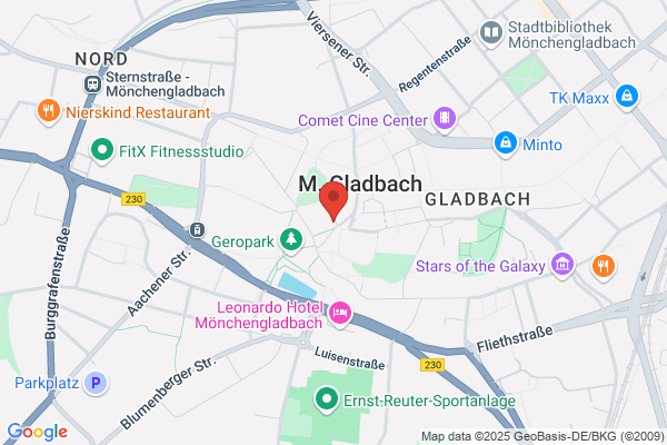 Gaststätte Endlich-Treff