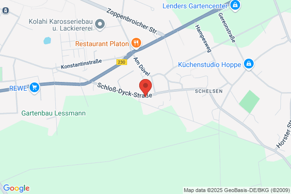 Restaurant Schlösser-Eck