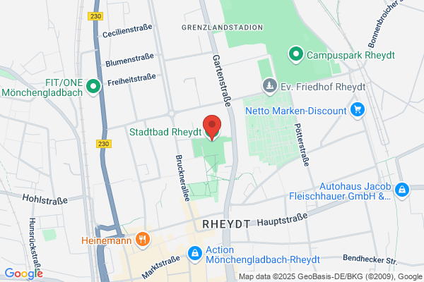 Zum Stadtbad