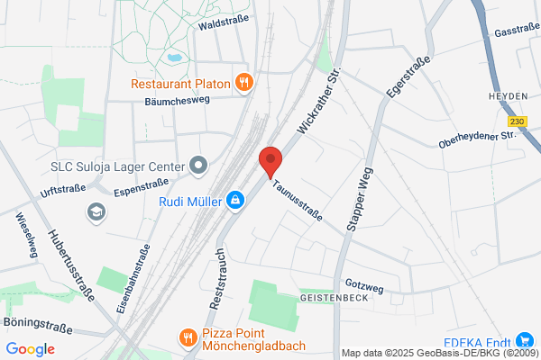 Pizzeria Bell Nido