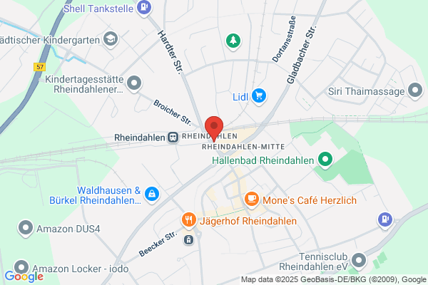 Zur alten Post
