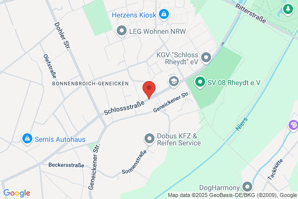 Haus Bresges inh. Zeynal Gülcicek