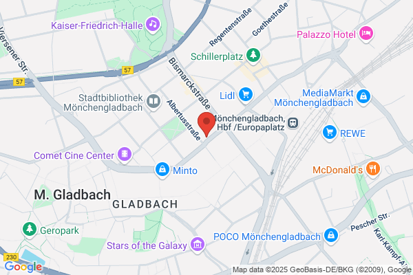 NifareS Gebäudereinigung