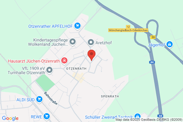 Putzservice Bärbel Gerards