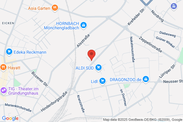 Autozentrum Oruc GbR