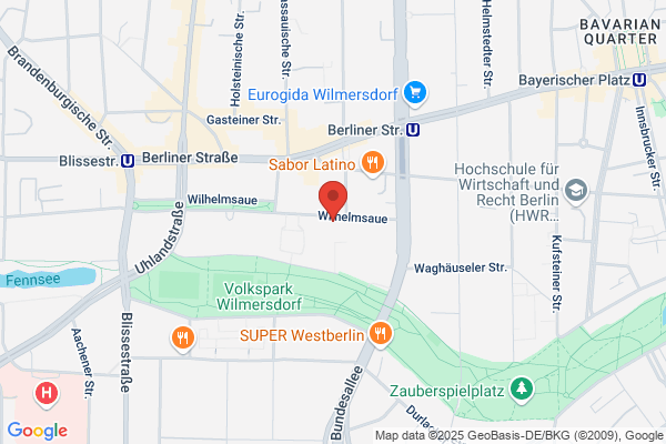 IFMA Service GmbH
