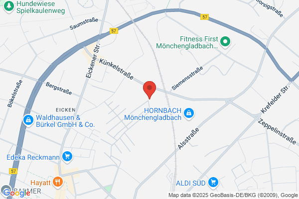 Getränkeland Mönchengladbach