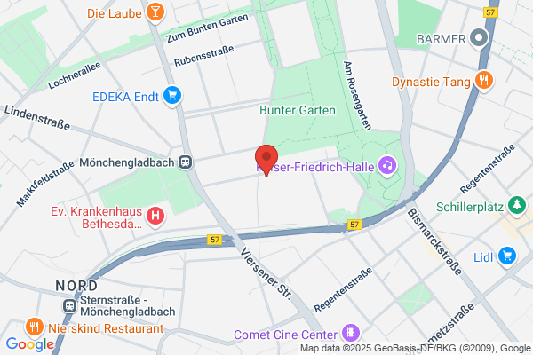 Bienen & Partner Immobilien GmbH
