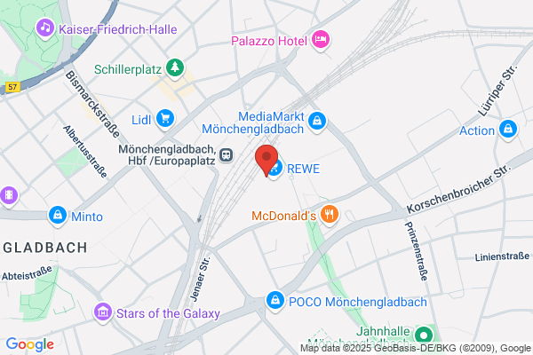 SUNPOINT Solarium & WELLMAXX Bodyforming Mönchengladbach